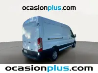 Usado Ford Transit Trend 131 CV (96 kW) 2023 Blanco Van