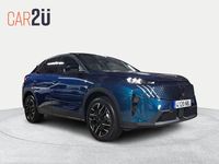 Usado Peugeot 3008 GT 145 CV (106 kW) 2025 Azul