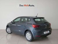 usado Seat Ibiza 1.0 TSI Style XL 81 kW (110 CV)