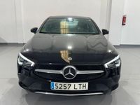 Usado Mercedes CLA220 Advantage 130 CV (95 kW) 2021 Berlina