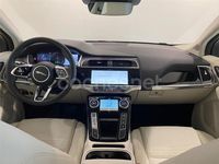 Usado Jaguar I-Pace SE 294 kW (400 CV) 2021 Eléctrico SUV