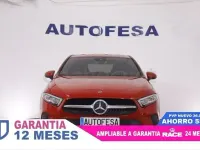 Usado Mercedes A180 116 CV (85 kW) 2019 Rojo Berlina