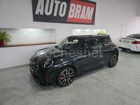 Usado Mini John Cooper Works 231 CV (169 kW) 2025 Gris / plata Utilitario