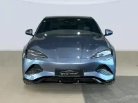 Usado BYD Seal 389 kW (530 CV) 2025 Gris Berlina
