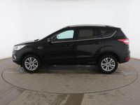 Usado Ford Kuga Trend+ 120 CV (88 kW) 2019 Negro SUV