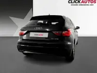 Usado Audi A1 Advanced 116 CV (85 kW) 2025 Rojo SUV