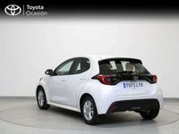 usado Toyota Yaris 125 S-Edition