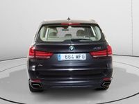 Usado BMW X5 Comfort Edition 313 CV (230 kW) 2018 Negro SUV