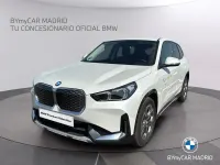 Usado BMW iX1 Comfort Edition 230 kW (313 CV) 2026 Blanco SUV