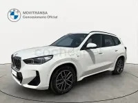 Usado BMW X1 Comfort Edition 245 CV (180 kW) 2025 Blanco SUV