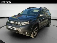 Usado Dacia Duster Journey 115 CV (84 kW) 2023 Gris / plata SUV