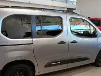 Nuevo Citroën e-Berlingo 102 CV (75 kW) 2025 Gris Monovolumen
