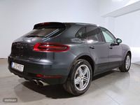 usado Porsche Macan S S