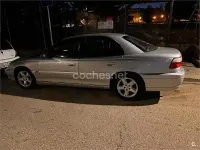 Usado Opel Omega Elegance 150 CV (110 kW) 2003 Gris / plata Berlina