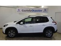 usado Peugeot 2008 1.6 Bluehdi Style 100