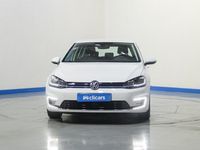 usado VW e-Golf GolfePower