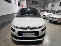 Usado Citroën Grand C4 Picasso Feel 120 CV (88 kW) 2016 Blanco Monovolumen