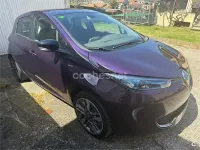 Usado Renault Zoe Bose Edition 79 kW (108 CV) 2020 Eléctrico Utilitario