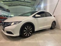 usado Honda Civic 1.6 i-DTEC Sport