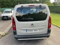 Usado Citroën Berlingo Shine 131 CV (96 kW) 2018 Monovolumen
