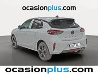 Nuevo Opel Corsa S 110 CV (80 kW) 2025 Blanco Utilitario