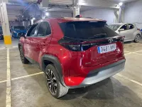 Usado Toyota Yaris Cross Active 130 CV (95 kW) 2025 Rojo SUV