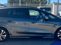 Usado Ford S-MAX Titanium 190 CV (139 kW) 2023 Gris / plata Monovolumen