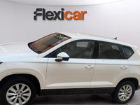 Usado Seat Ateca Reference 110 CV (80 kW) 2023 Blanco SUV