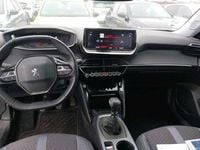 Usado Peugeot 2008 Allure 101 CV (74 kW) 2021 Blanco SUV