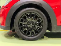 Usado Mini Cooper 136 CV (100 kW) 2022 Rojo Utilitario