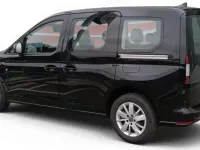 Usado VW Caddy 150 CV (110 kW) 2026 Monovolumen