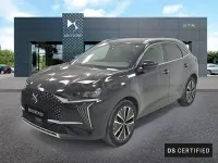 Usado DS Automobiles DS7 Crossback Rivoli 130 CV (95 kW) 2023 Negro SUV