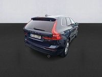 usado Volvo XC60 2.0 T8 AWD Business Plus Auto