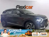 Usado Kia Sportage 136 CV (100 kW) 2023 Gris SUV