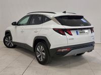 Usado Hyundai Tucson 230 CV (169 kW) 2024 SUV