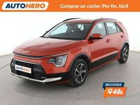 Usado Kia Niro 182 CV (133 kW) 2023 Naranja SUV