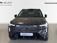 Nuevo Volvo EX90 Ultra 380 kW (517 CV) 2025 Gris SUV