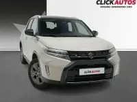 Usado Suzuki Vitara 129 CV (94 kW) 2025 Rojo SUV