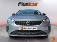 Usado Opel Corsa Edition 75 CV (55 kW) 2020 Gris Utilitario