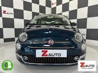 usado Fiat 500 1.2 Lounge