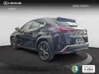 Nuevo Lexus UX 198 CV (145 kW) 2026 Gris SUV