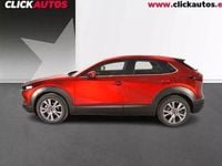 Usado Mazda CX-30 Center-Line 141 CV (103 kW) 2025 Rojo SUV