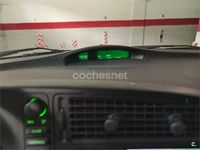 Usado Saab 9-3 Vector 175 CV (128 kW) 2005 Gris / plata Descapotable