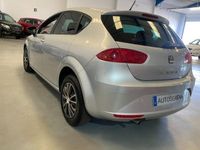 usado Seat Leon 1.6 TDI CR DPF Sport