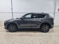 usado Mazda CX-5 SKY-D 2.2 135kW AT AWD Homura