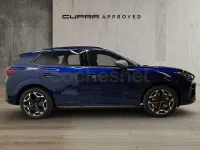Nuevo Cupra Terramar 204 CV (150 kW) 2025 Azul SUV