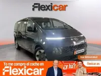 Usado Hyundai Staria 177 CV (130 kW) 2023 Gris Monovolumen