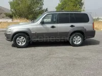 Usado Hyundai Terracan GLS 150 CV (110 kW) 2003 Gris / plata SUV