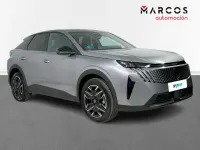 Usado Peugeot 3008 Allure 136 CV (100 kW) 2025 SUV