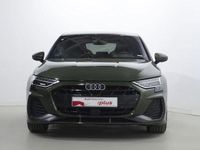Używany Audi A3 S-Line 150 KM (110 kW) 2025